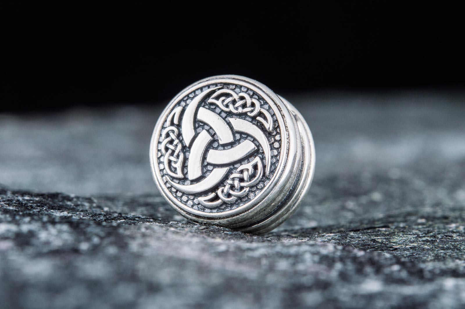 Pendentif Perle Hakon — Argent 925