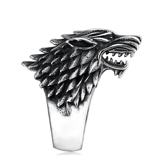 BAGUE GAME OF THRONES - Viking Héritage