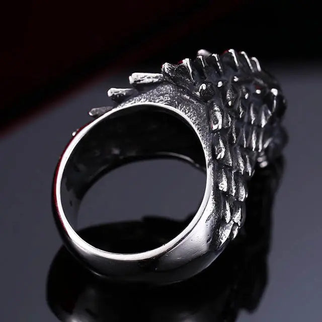 BAGUE GAME OF THRONES - Viking Héritage