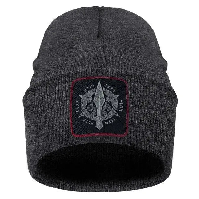 BONNET VIKING GUNGNIR - Viking Héritage