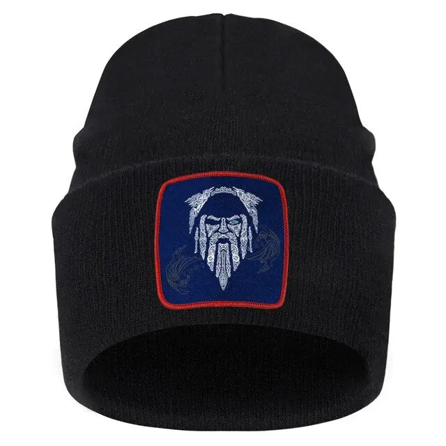 BONNET VIKING ODIN - Viking Héritage