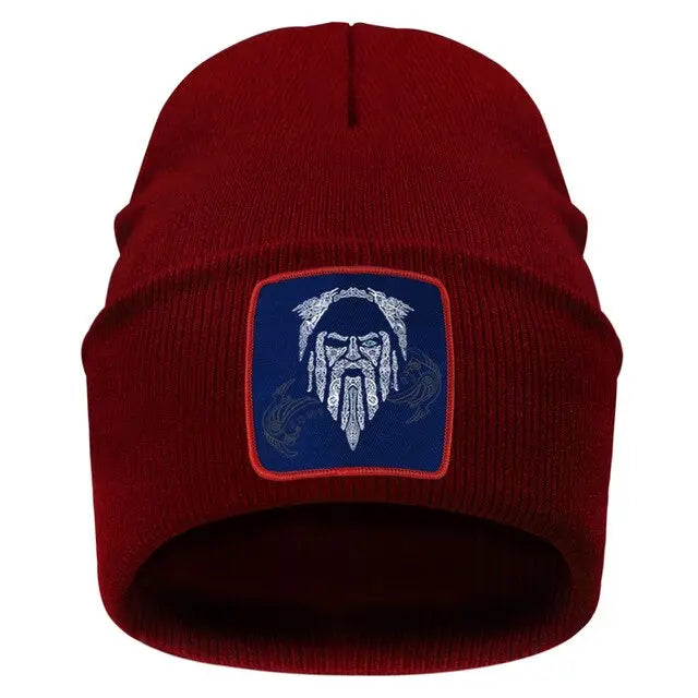BONNET VIKING ODIN - Viking Héritage