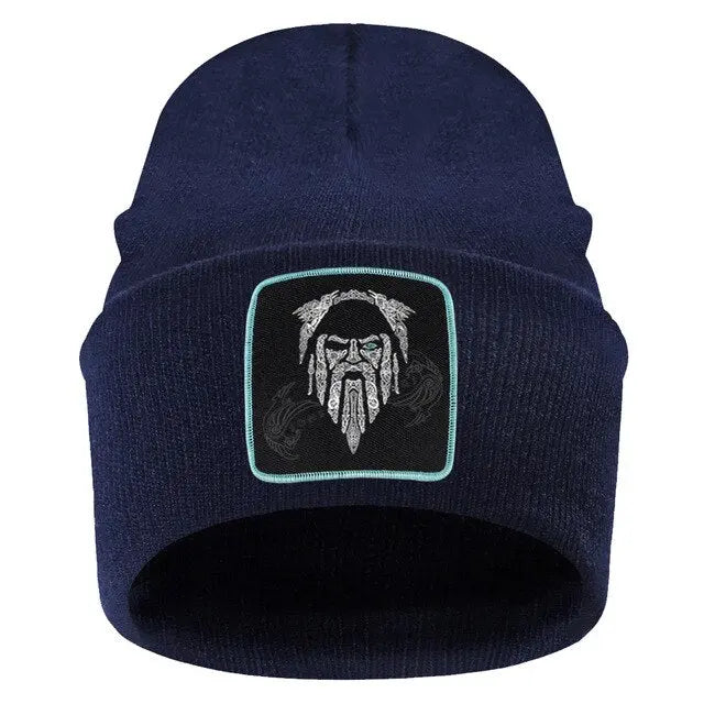 BONNET VIKING ODIN - Viking Héritage