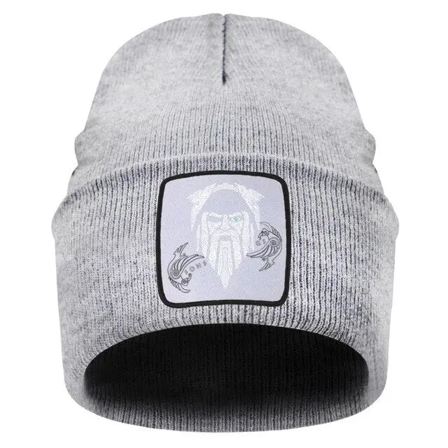 BONNET VIKING ODIN - Viking Héritage