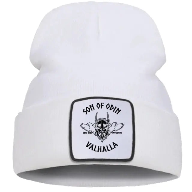 BONNET VIKING SONS OF ODIN - Viking Héritage