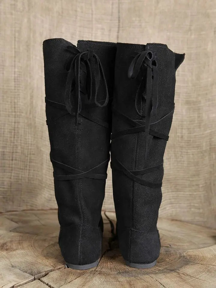 BOTTES D'EXPLORATEUR - Viking Héritage