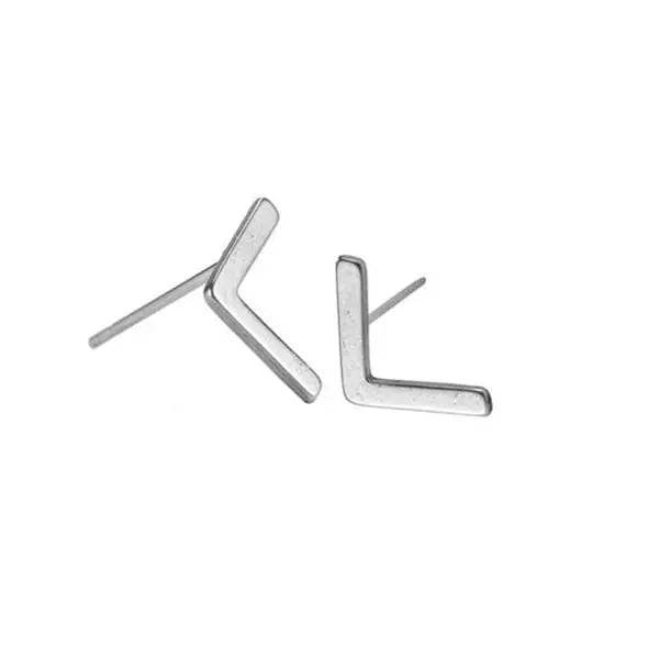 BOUCLES D'OREILLES RUNE JERA - Viking Héritage