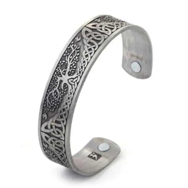 BRACELET ARBRE DE VIE - Viking Héritage