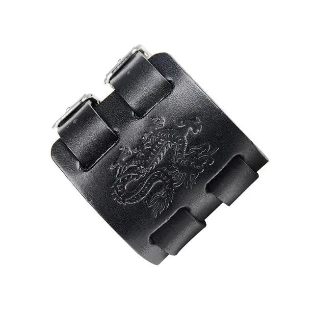 BRACELET DRAGON VIKING - Viking Héritage