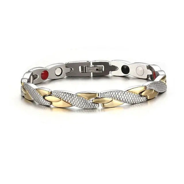 BRACELET ÉCAILLE DE FAFNIR - Viking Héritage