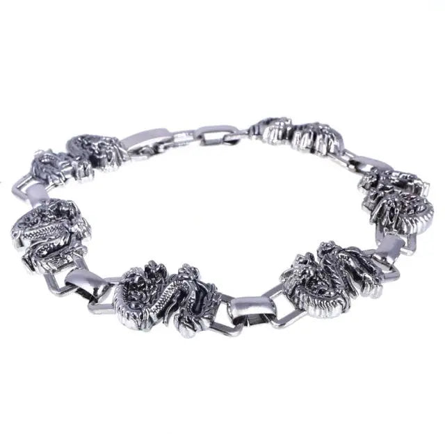 BRACELET NIDHOGG - Viking Héritage