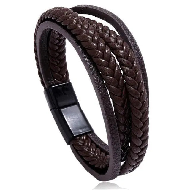 BRACELET VIKING BJÖRN 1ER - Viking Héritage