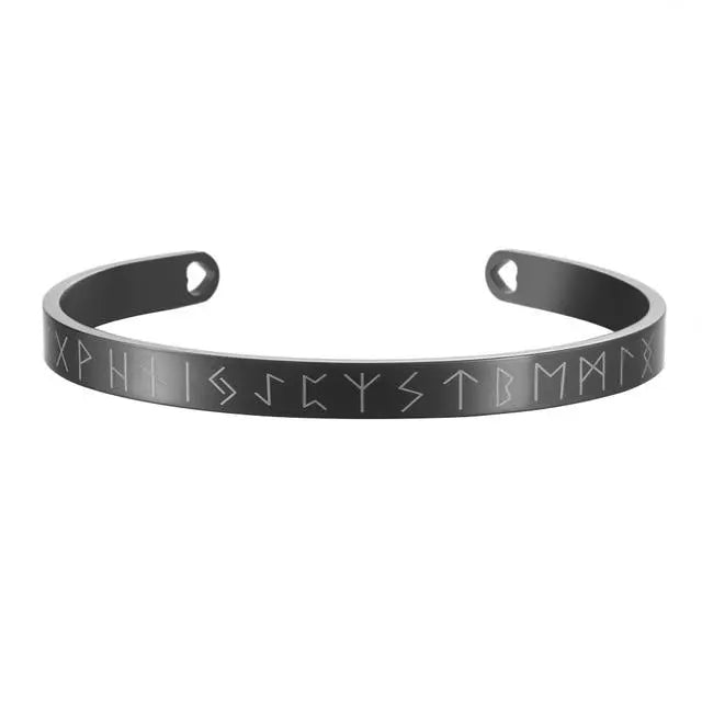 BRACELET VIKING RUNES - Viking Héritage