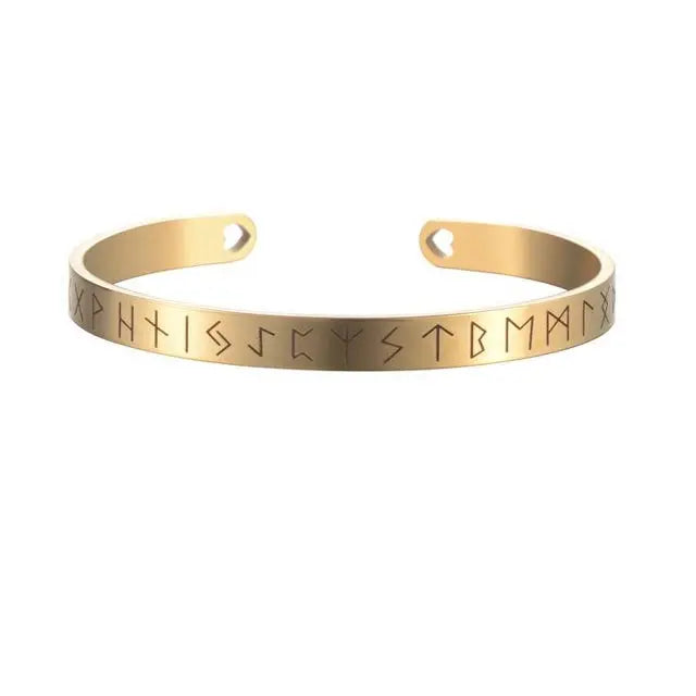 BRACELET VIKING RUNES - Viking Héritage