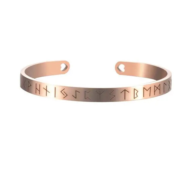 BRACELET VIKING RUNES - Viking Héritage