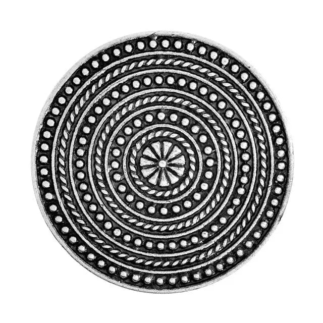 BROCHE BOUCLIER VIKING - Viking Héritage