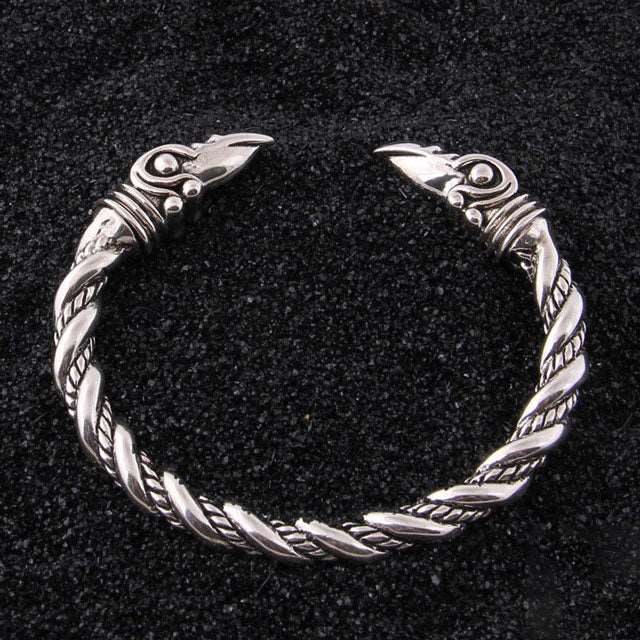 Bijoux Viking Argent | Viking Héritage