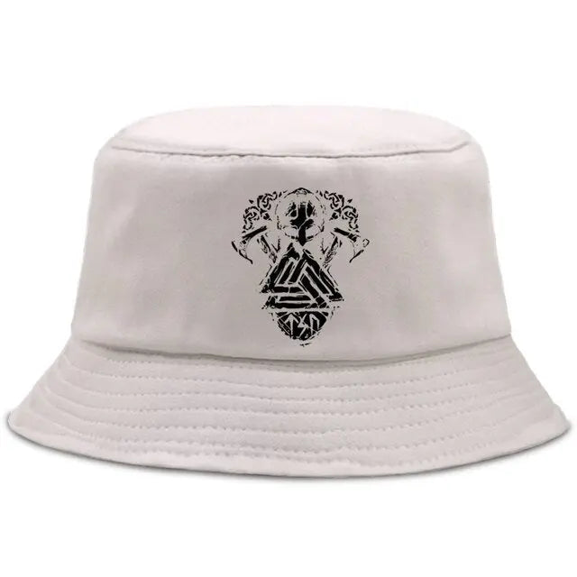 Bob Force du Valknut - Viking Héritage