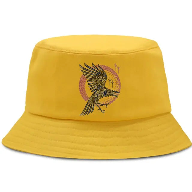 Bob Hugin - Viking Héritage