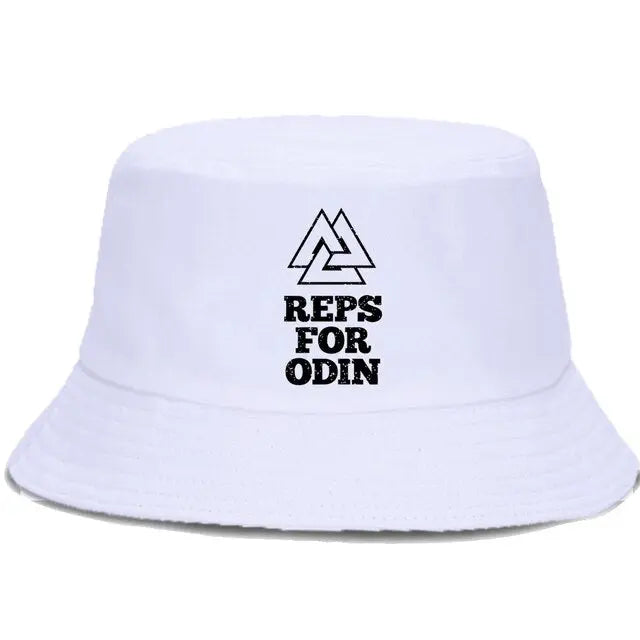 Bob Reps For Odin - Viking Héritage