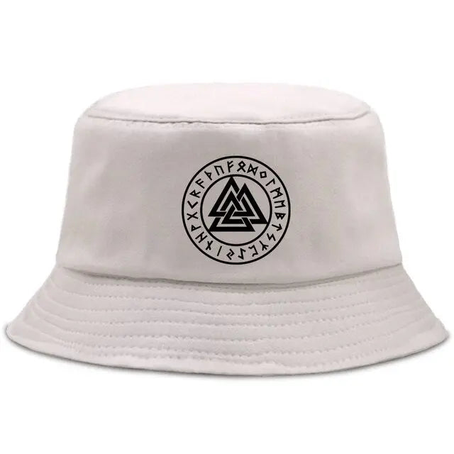 Bob Valknut - Viking Héritage