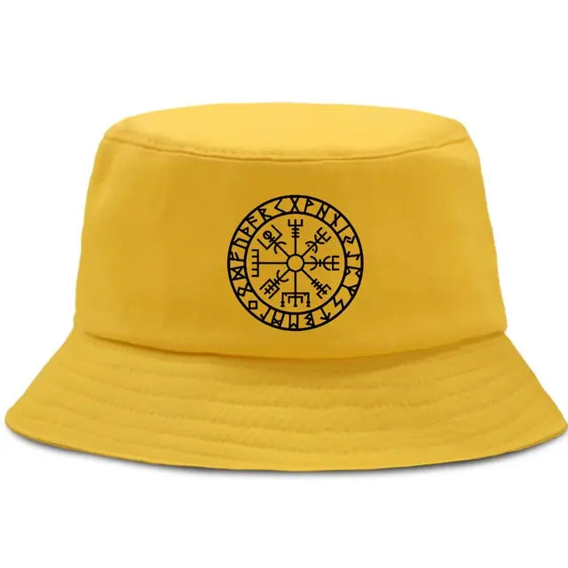 Bob Vegvisir - Viking Héritage