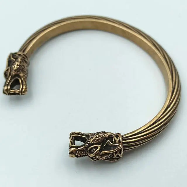 Bracelet de Force Viking - Viking Héritage