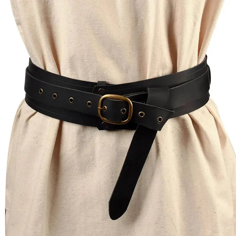 Ceinture Médiévale Viking - Viking Héritage