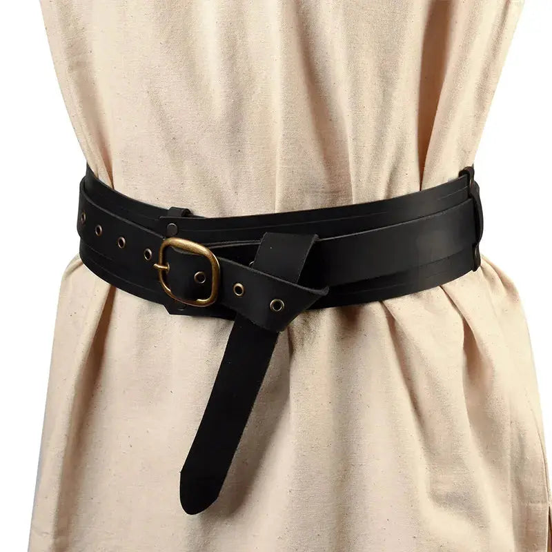 Ceinture Médiévale Viking - Viking Héritage
