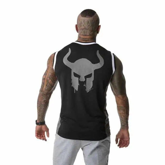 DÉBARDEUR GUERRIER VIKING - Viking Héritage