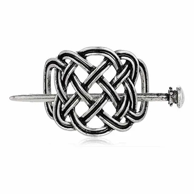 FIBULE CELTIQUE - Viking Héritage