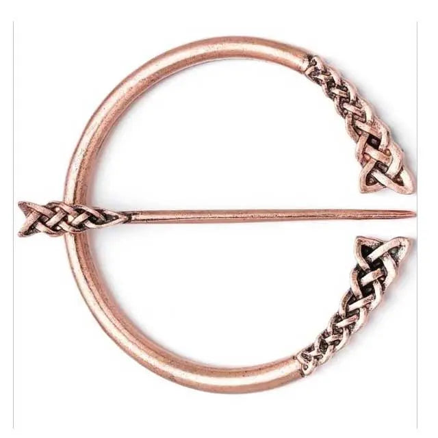 FIBULE VIKING FLÈCHE - Viking Héritage