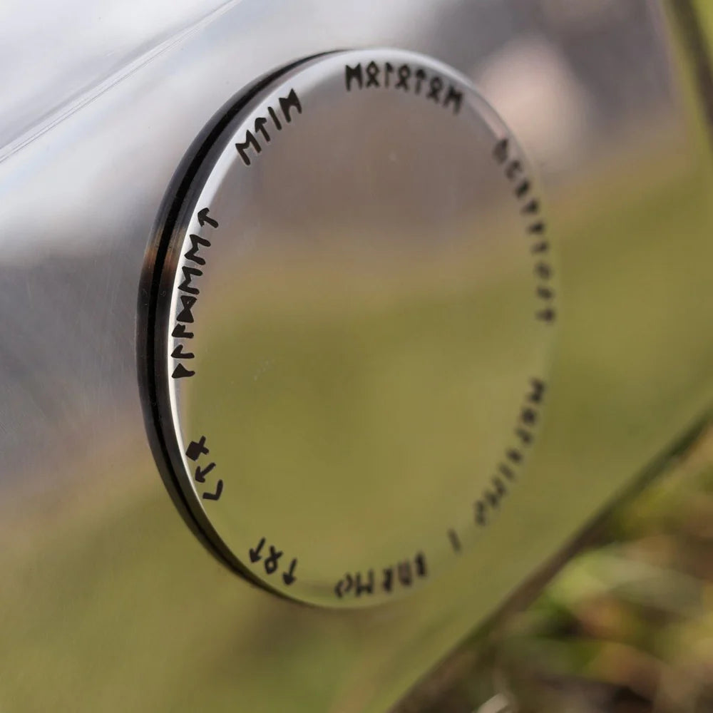 Mjolnir le Marteau de Thor