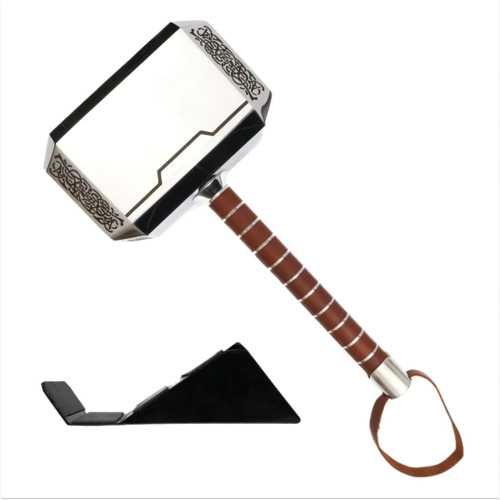 Mjolnir le Marteau de Thor