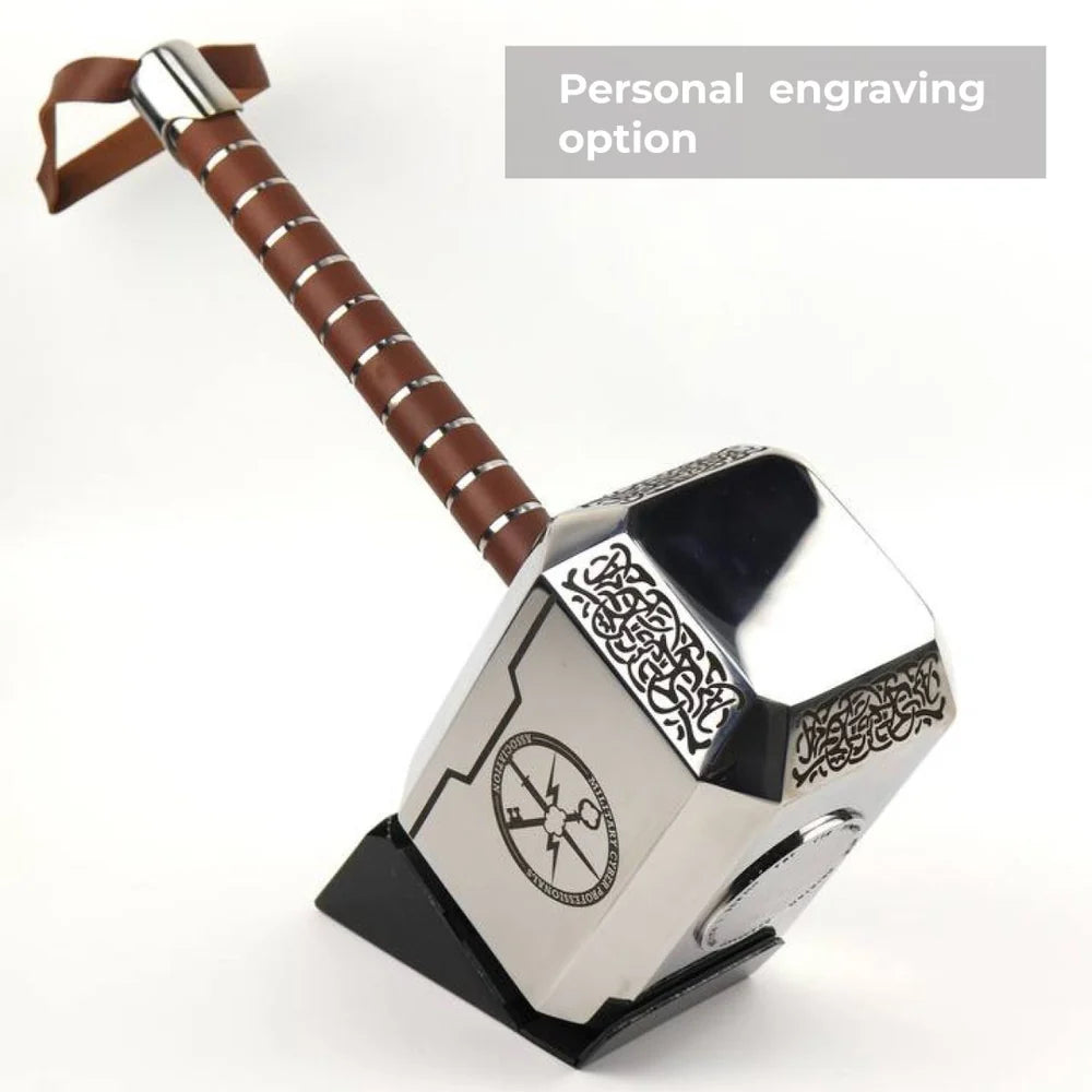 Mjolnir le Marteau de Thor