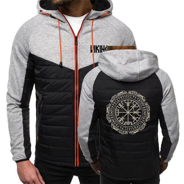 MANTEAU VEGVISIR - Viking Héritage