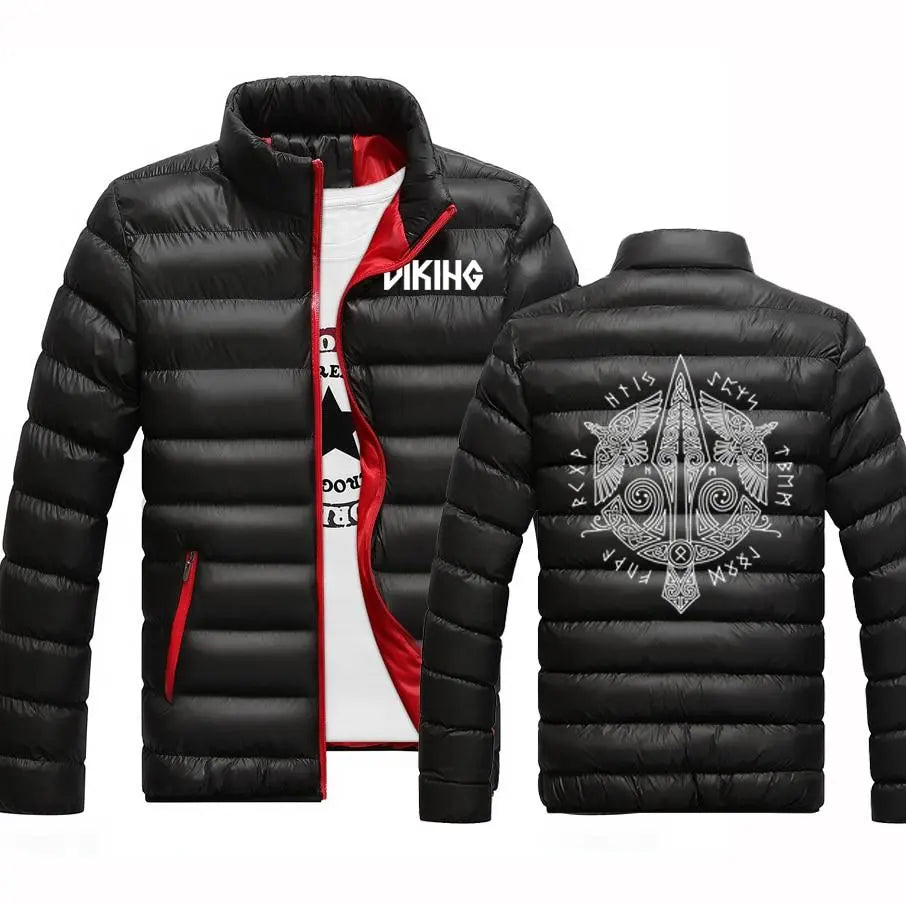 MANTEAU VIKING GUNGNIR - Viking Héritage