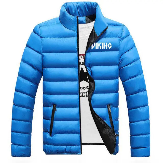 MANTEAU VIKING VALKNUT - Viking Héritage