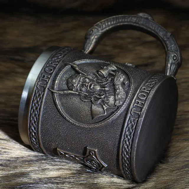 Mug Thor - Viking Héritage