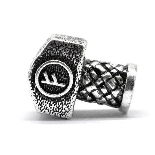 PERLE VIKING MJOLNIR - Viking Héritage