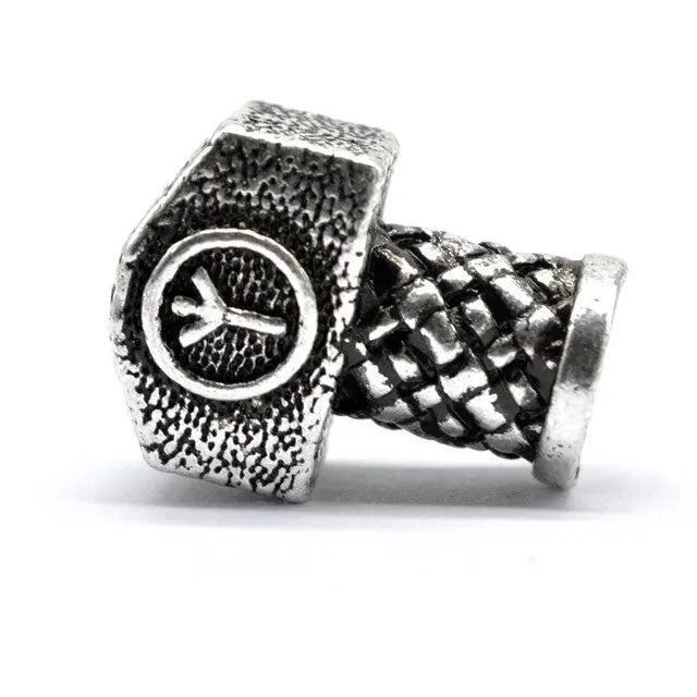 PERLE VIKING MJOLNIR - Viking Héritage