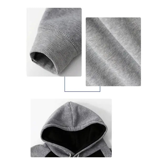 PULL SONS OF ODIN - Viking Héritage