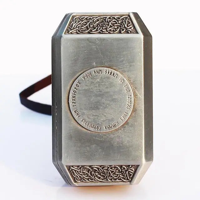 RÉPLIQUE MARTEAU DE THOR - Viking Héritage