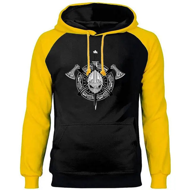 SWEAT CASQUE VIKING - Viking Héritage