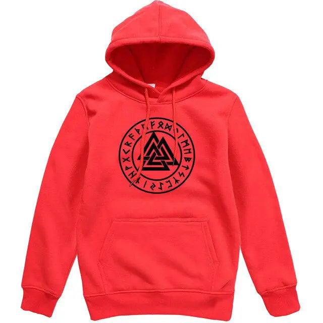 SWEAT SHIRT VALKNUT - Viking Héritage