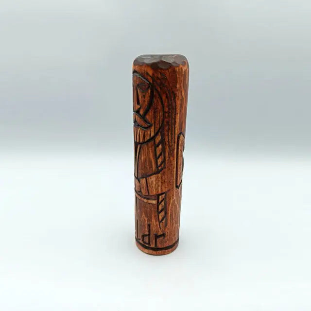 Statuette Viking - Dieu Baldr - Viking Héritage