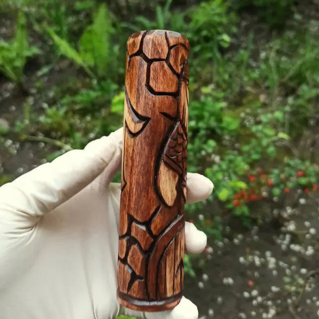 Statuette Viking - Dieu Tyr - Viking Héritage