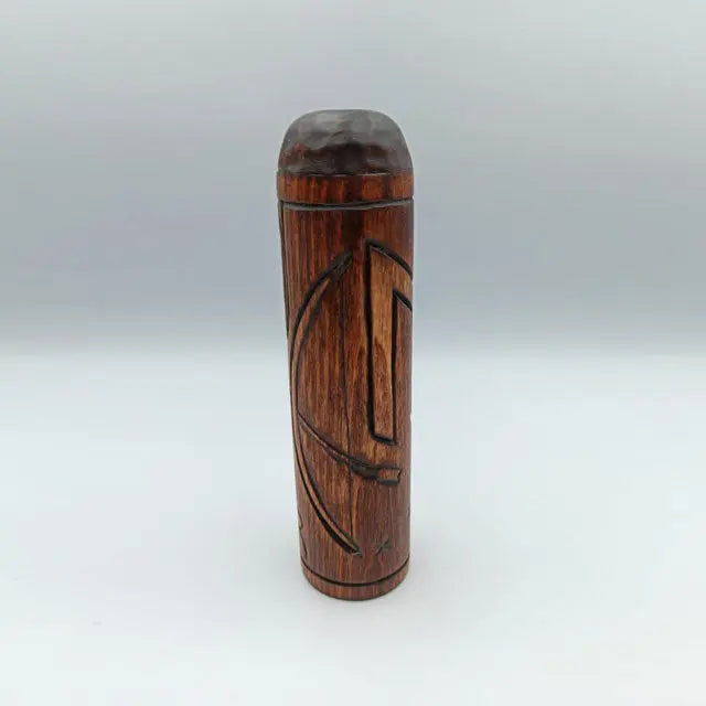 Statuette Viking - Dieu Ullr - Viking Héritage