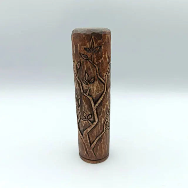 Statuette Viking - Dieu Vidar - Viking Héritage