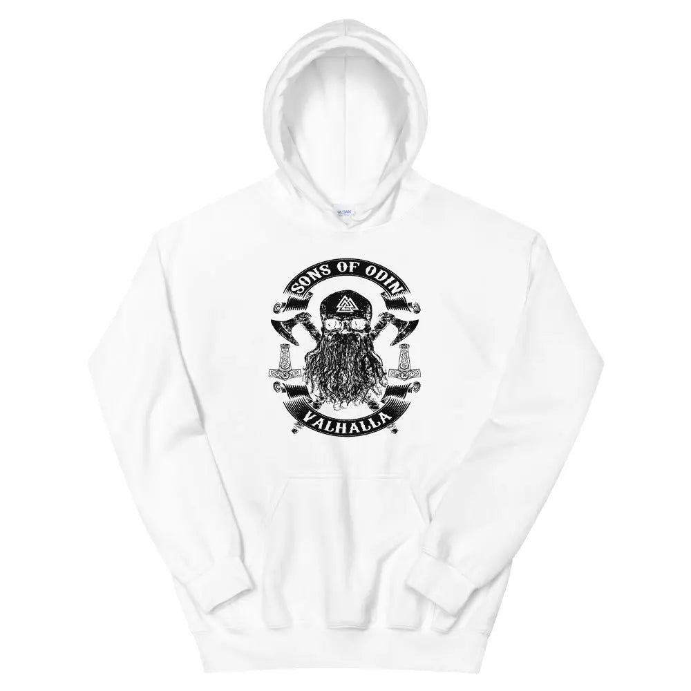 Sweat Sons of Odin - Viking Héritage